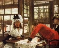 Tissot, James - An Interesting Story